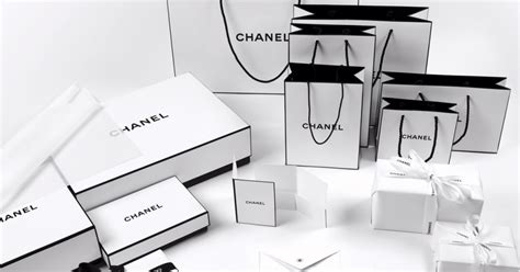 chanel eshop